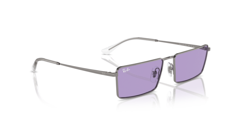 Gunmetal - 0RB3741 8056262016862