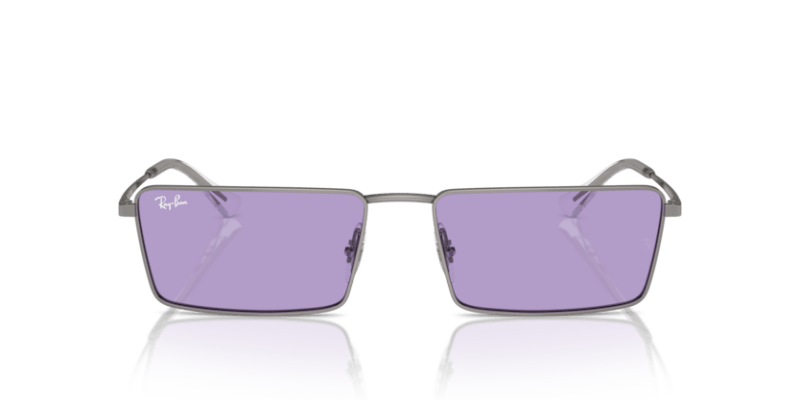 Gunmetal - 0RB3741 8056262016862