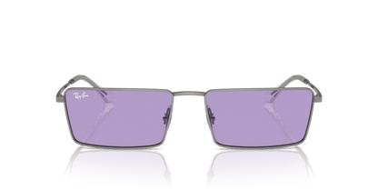 Gunmetal - 0RB3741 8056262016862