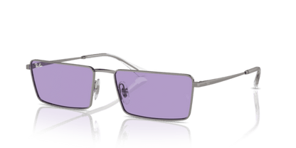 Gunmetal - 0RB3741 8056262016862