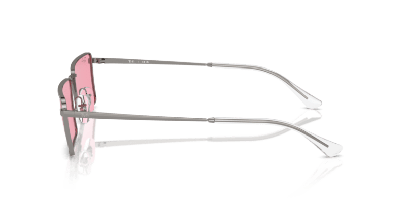 Gunmetal - 0RB3741 8056262016886