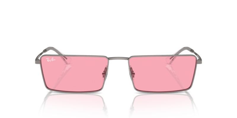 Gunmetal - 0RB3741 8056262016886