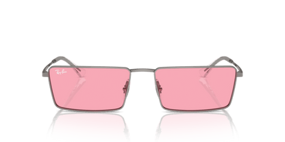 Gunmetal - 0RB3741 8056262016886