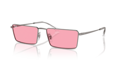 Gunmetal - 0RB3741 8056262016886