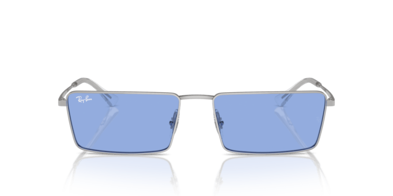 Silver - 0RB3741 8056262016848