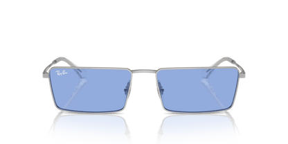 Silver - 0RB3741 8056262016848