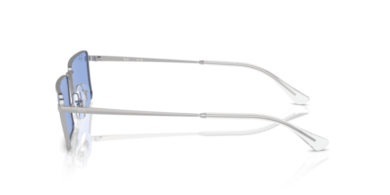 Silver - 0RB3741 8056262016848