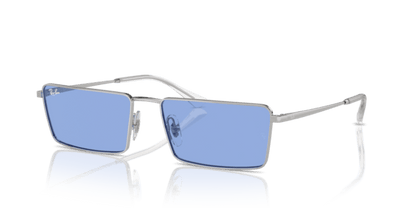 Silver - 0RB3741 8056262016848