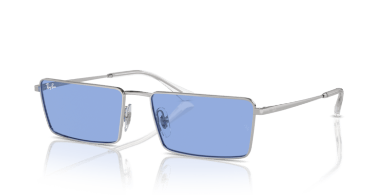 Silver - 0RB3741 8056262016848