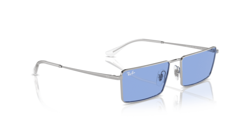 Silver - 0RB3741 8056262016848