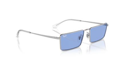 Silver - 0RB3741 8056262016848