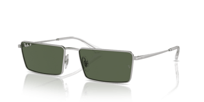 Silver - 0RB3741 8056262142660