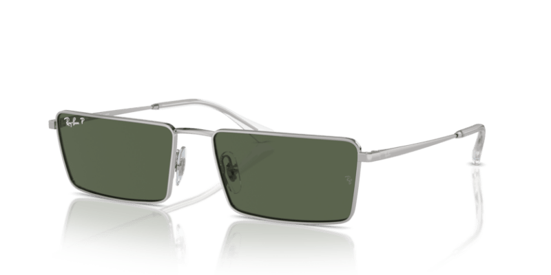 Silver - 0RB3741 8056262142660