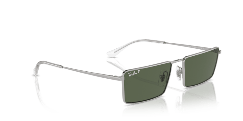 Silver - 0RB3741 8056262142660