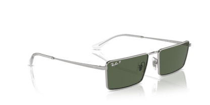 Silver - 0RB3741 8056262142660