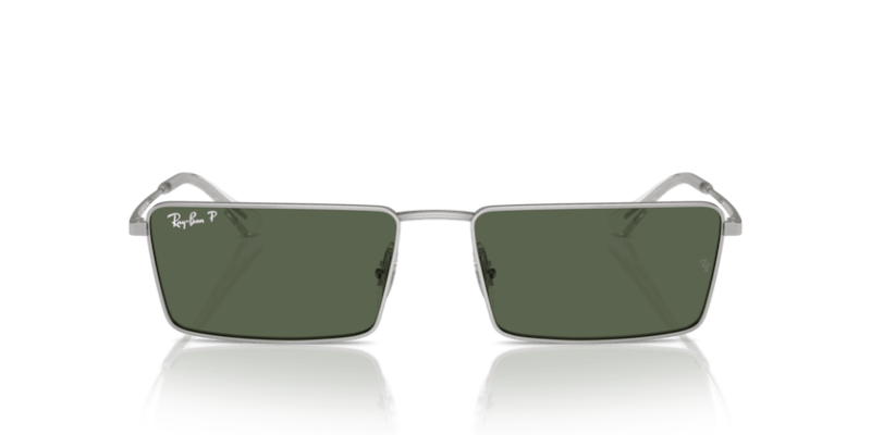 Silver - 0RB3741 8056262142660