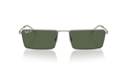 Silver - 0RB3741 8056262142660