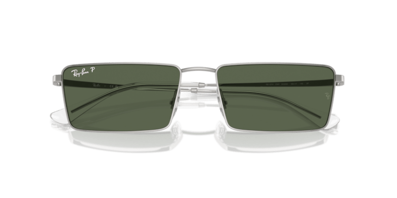 Silver - 0RB3741 8056262142660