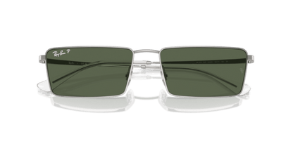 Silver - 0RB3741 8056262142660