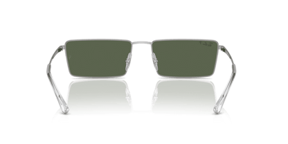 Silver - 0RB3741 8056262142660