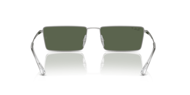 Silver - 0RB3741 8056262142660