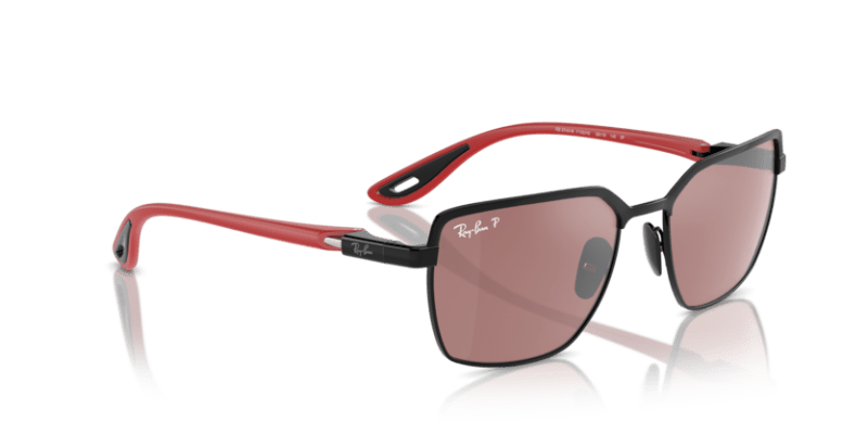 Black On Black - 0RB3743M 8056262012024