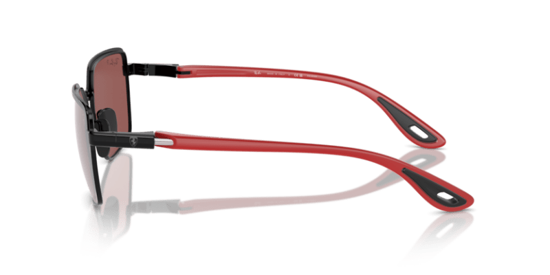 Black On Black - 0RB3743M 8056262012024