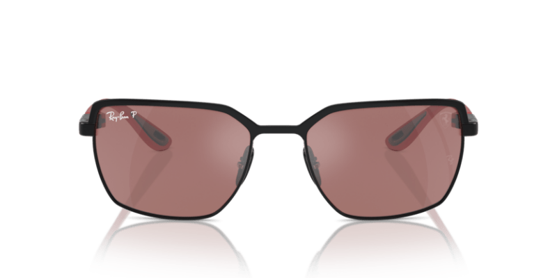 Black On Black - 0RB3743M 8056262012024