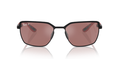 Black On Black - 0RB3743M 8056262012024