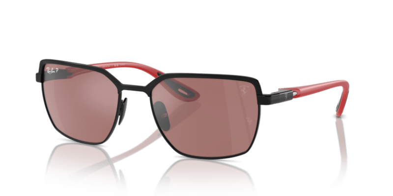 Black On Black - 0RB3743M 8056262012024