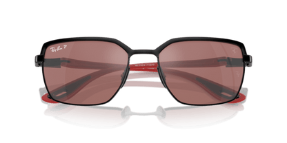 Black On Black - 0RB3743M 8056262012024