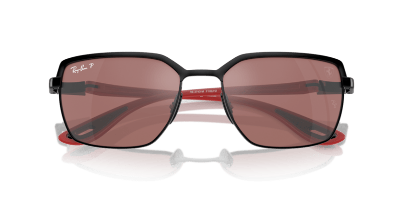 Black On Black - 0RB3743M 8056262012024