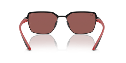 Black On Black - 0RB3743M 8056262012024