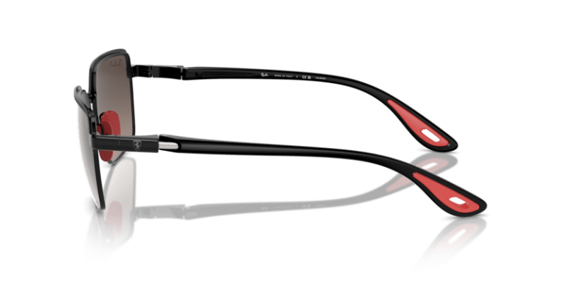 Black On Black - 0RB3743M 8056262012031