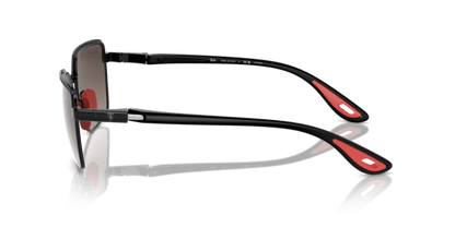 Black On Black - 0RB3743M 8056262012031