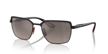 Black On Black - 0RB3743M 8056262012031