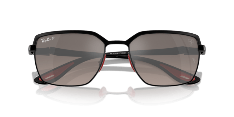 Black On Black - 0RB3743M 8056262012031