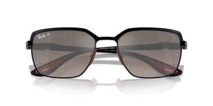 Black On Black - 0RB3743M 8056262012031