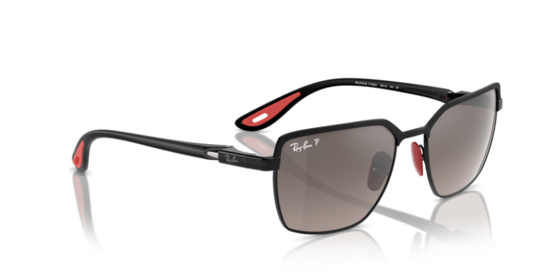 Black On Black - 0RB3743M 8056262012031