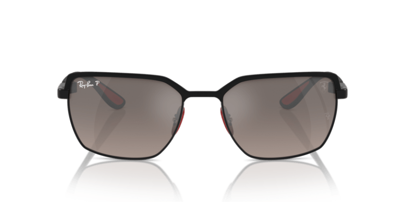 Black On Black - 0RB3743M 8056262012031