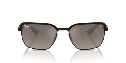 Black On Black - 0RB3743M 8056262012031