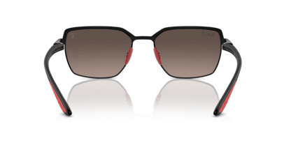 Black On Black - 0RB3743M 8056262012031