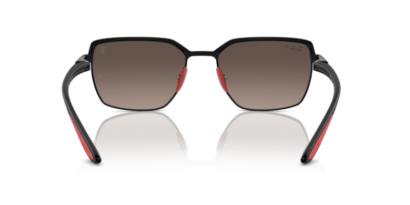 Black On Black - 0RB3743M 8056262012031