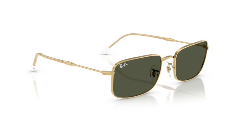 Arista Gold - 0RB3746 8056262282144