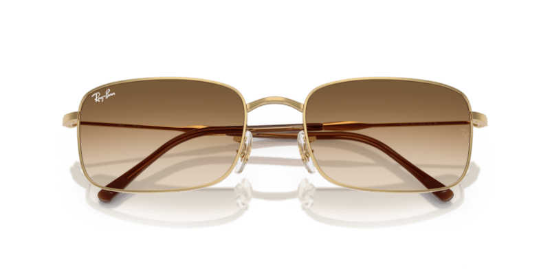 Arista Gold - 0RB3746 8056262282175