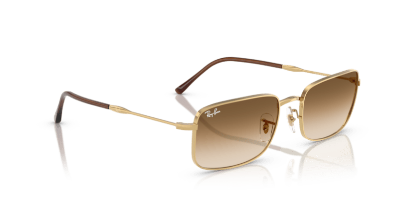 Arista Gold - 0RB3746 8056262282175