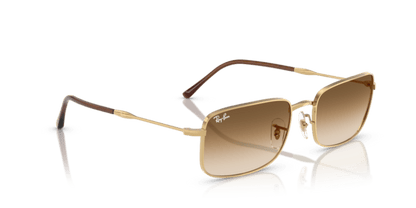 Arista Gold - 0RB3746 8056262282175