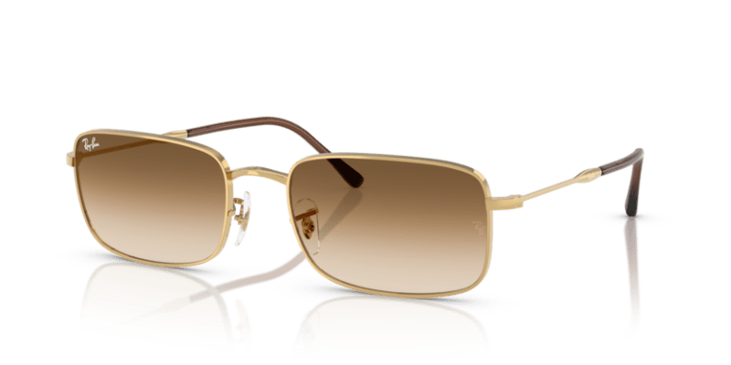 Arista Gold - 0RB3746 8056262282175