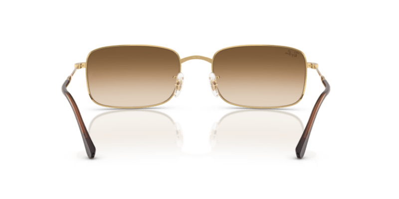 Arista Gold - 0RB3746 8056262282175