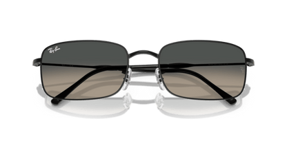 Black - 0RB3746 8056262282205